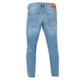 thumbnail image 2 of Diesel Mens D-Yennox Tapered Jeans, 2 of 4