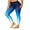 Gradient, variant on Asoul Women's High Waisted Swim Pants Legging Stretchy Swimming Surfing Pant