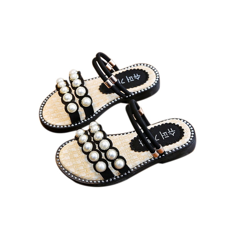 infant beach sandals