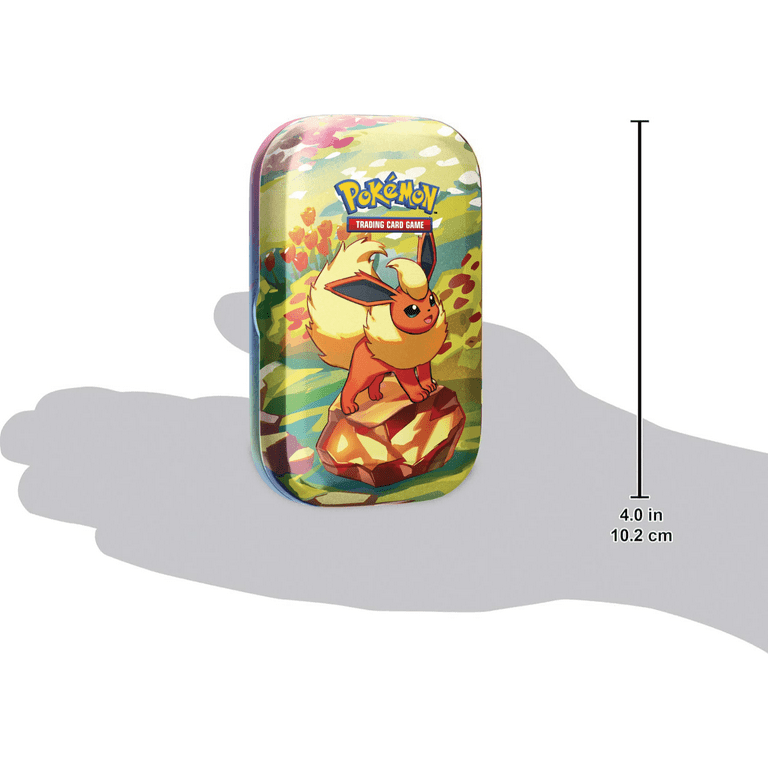 Flareon · Prismatic Evolutions (PRE) #013 ‹ PkmnCards