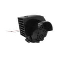 thumbnail image 4 of Ventilador de aire,Soplador de aire para inflables de alto rendimiento,Reemplazo de ventilador para decoración navideña multiusos,Ventilador inflable Decoraciones inflables de bajo, 4 of 8
