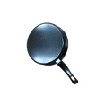 thumbnail image 3 of Juego Batería Cocina 7pzas Olla Sarten Acero Al carbono negro VBG SQL-A23HH0337602, 3 of 6