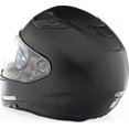 thumbnail image 3 of HJC i70 S.F. Motorcycle Helmet Black SM, 3 of 7