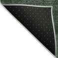 thumbnail image 3 of Addison Rugs Chantille Indoor/Outdoor Transitional Geometric Fern Washable Rectangle Rug, 5' x 7'6", 3 of 6