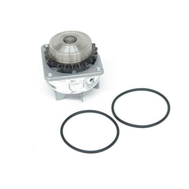 NEW WATER PUMP Fits select: 1995-2000 NISSAN MAXIMA GLE/GXE/SE, 2003-2004 NISSAN PATHFINDER LE/SE