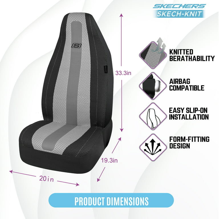Buy Ford Fiesta Car Seat Covers Online India