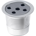 thumbnail image 1 of Tasse K Réutilisable en Acier Inoxydable pour Toutes les Versions, 1 of 1