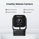 thumbnail image 2 of Impresora 3D, cámara, Creality Nebula, monitoreo remoto, WiFi, 2 of 9