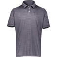 thumbnail image 3 of Holloway Sportswear XL Converge Polo Graphite 222564, 3 of 5