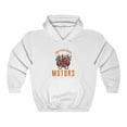 thumbnail image 4 of Mens Motor's Hoodie Sweatshirt, 4 of 6