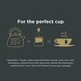 thumbnail image 5 of Taylors of Harrogate Lemon & Ginger Tea, 100 Tea Bags, 5 of 5