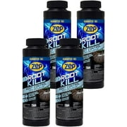 Zep Root Kill - 32 oz (Case of 4) ZROOT24 - Root Killer for Clogged Drain