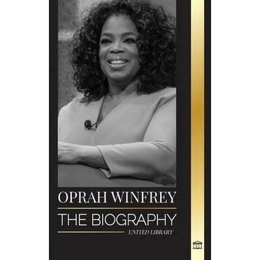 Artists: Oprah Winfrey: The Biography of an American talk show host with Purpose and Resilience, and her Healing Conversations (Paperback)