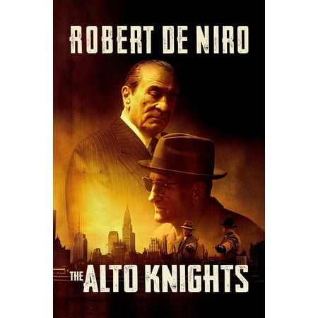 The Alto Knights (2025) Movie DVD – Crime Drama History The Alto Knights (2025) Movie DVD – Crime Drama History