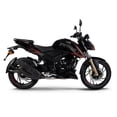 thumbnail image 2 of Motocicleta Deportiva TVS Apache RTR 200 4V, 2 of 7