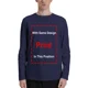 thumbnail image 3 of Camiseta oficial de Donald Trump Lucha, lucha, lucha, toma tu mejor golpe, 3 of 5