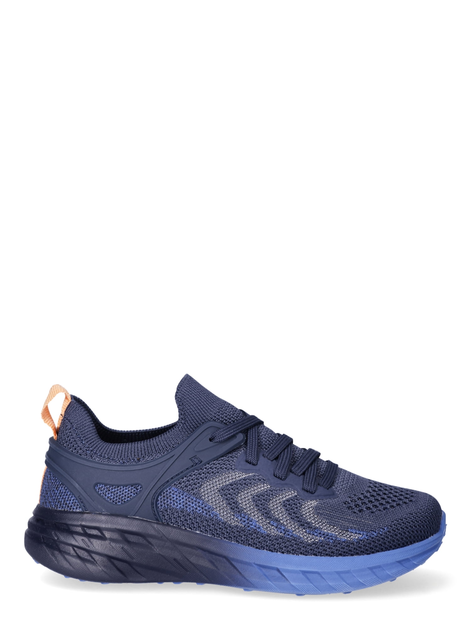 Athletic Works Toddler & Big Kids Knit Cage Athletic Sneakers