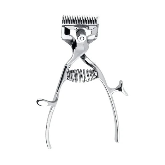 Pet Grooming Scissors Clippers for Cat Dog Hair Manual Trimmer Shavor Shears Animal Pet Horse Hair Trimmer Shaver Razor Grooming Clipper