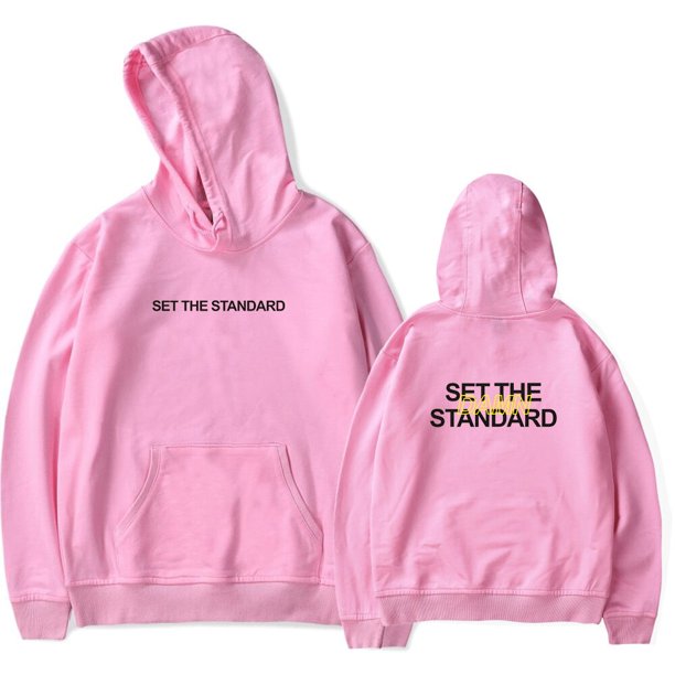 Sudadera con capucha para hombre y mujer, ropa de calle informal, suelta, estilo Harajuku, Otoño e Invierno xuanjing unisex