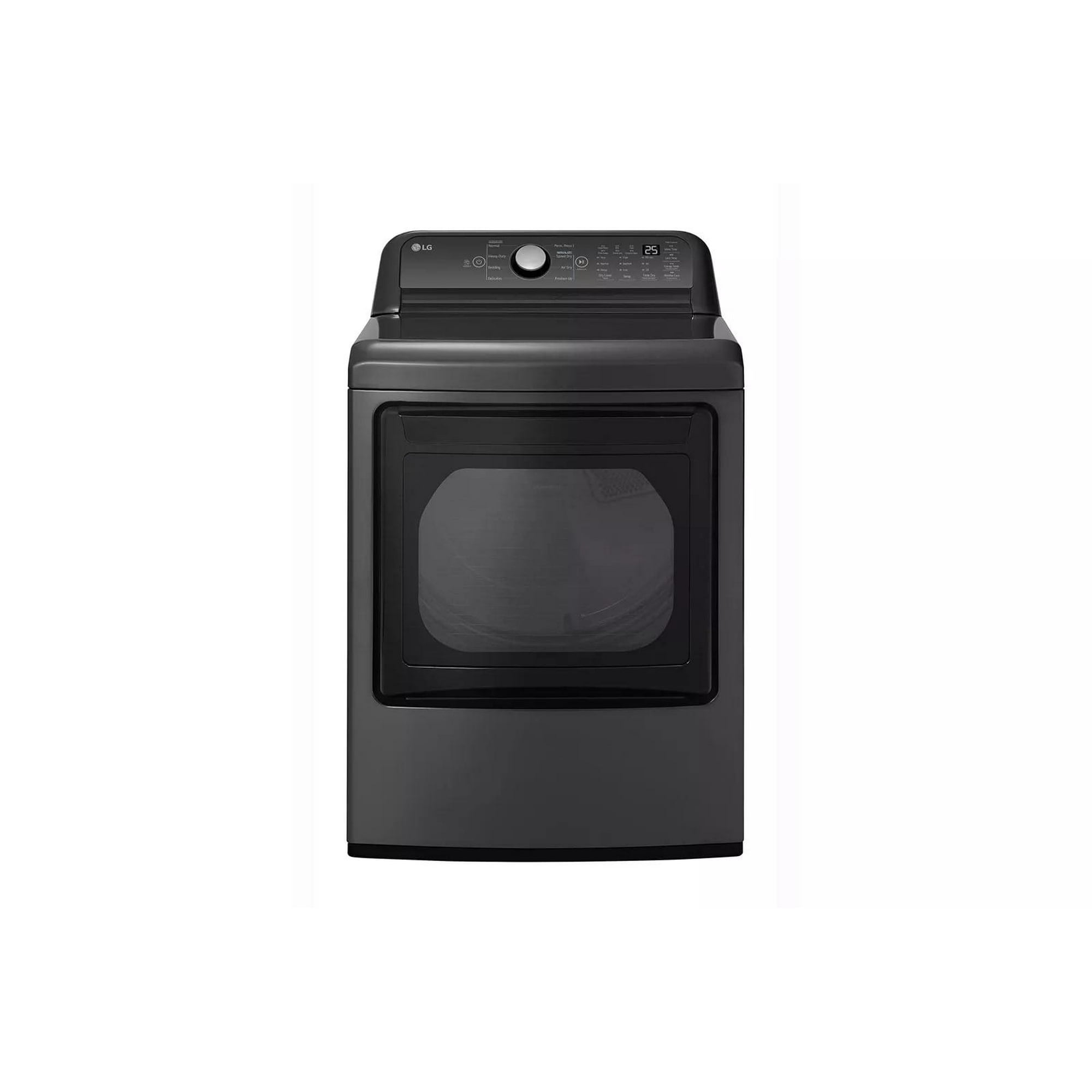 DLG7151M 7.3 cu.ft. Ultra Large High Efficiency Dryer Gas