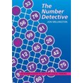 thumbnail image 2 of The Number Detective: 100 Number Puzzles to Test Your Logical Thinking, 2 of 4