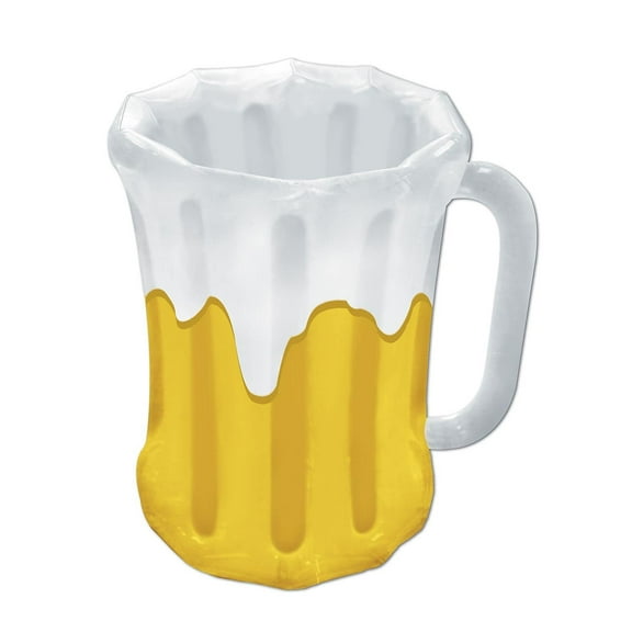 DDI Inflatable Beer Mug Cooler