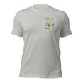 thumbnail image 1 of BGBW Unisex t-shirt, 1 of 7