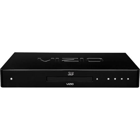 Vizio 3d Bluray With Wireless Int Apps