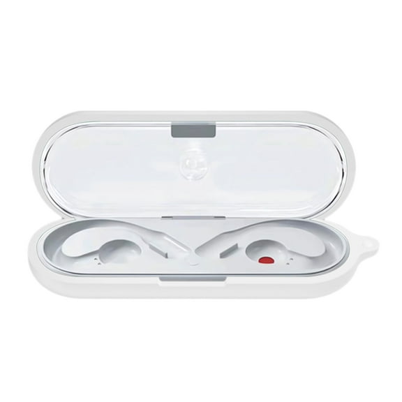Suitable for Ear (open) Headphone Covers Shockproof Case Skin Antiscratch Guard Washable Housing Shell Damage Prevention