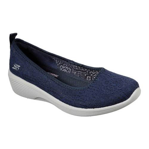 skechers mary jane arya