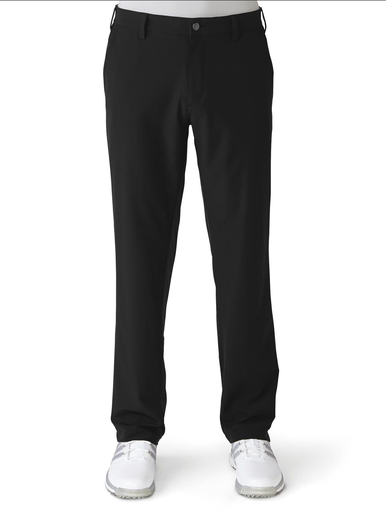2016 Adidas Climacool Ultimate Airflow Mens Performance Golf Trousers - Walmart.com