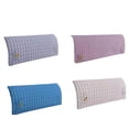 thumbnail image 4 of Funda de cabecera de cama Advancent Elegante de Pana 180x65cm, 4 of 6
