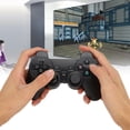 thumbnail image 4 of Controlador de juegos inteligente universal de 2,4 G para TV, decodificador, PS3, computadora, PC360, teléfono móvil para máquina Android, 4 of 9