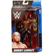 Bobby Lashley - WWE Elite 89