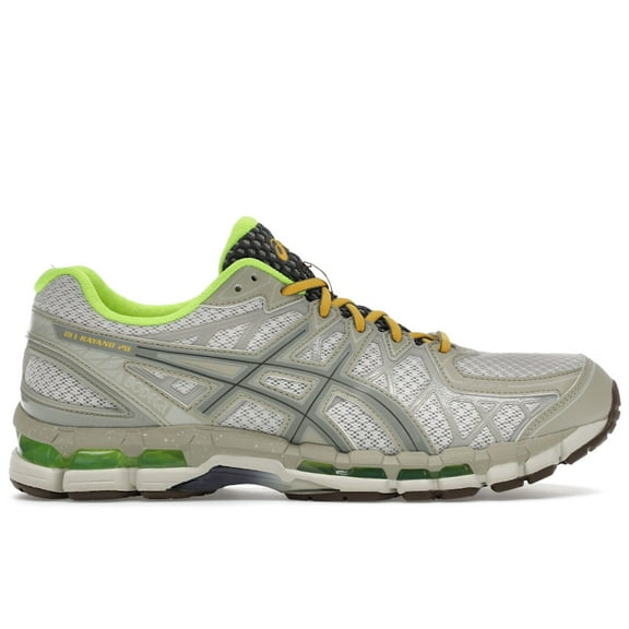 ASICS Men's Gel-Kayano 20 Bodega Small Wins Add Up Shoes, from StockX