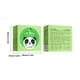 thumbnail image 3 of Fiudx Mascarilla Hidratante para Ojos, Parche de Pepino con Colágeno, Gel Hidratante con Ácido Hialurónico, Crema Reductora de Ojeras, para Uso En El Contorno de Ojos, Cuidado de La Piel Unisex, Caja, 3 of 7