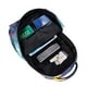 thumbnail image 5 of Easygdp Hip-Hop DJ Dolphin Mochila Ergonómica Versátil para Laptop - Múltiples Bolsillos, Correas Ajustables, Unisex para Escuela, Viajes y Actividades al Aire Libre-One Size, 5 of 5