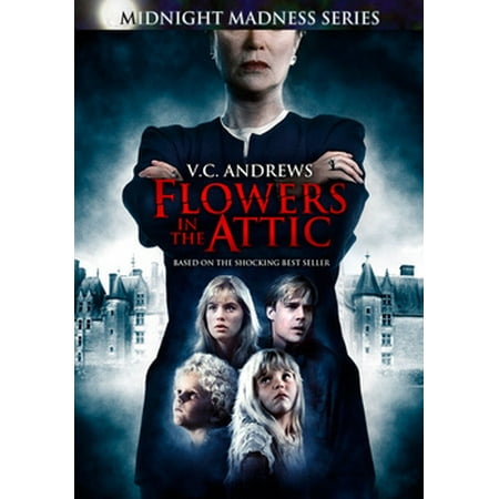 Flowers In The Attic (DVD)