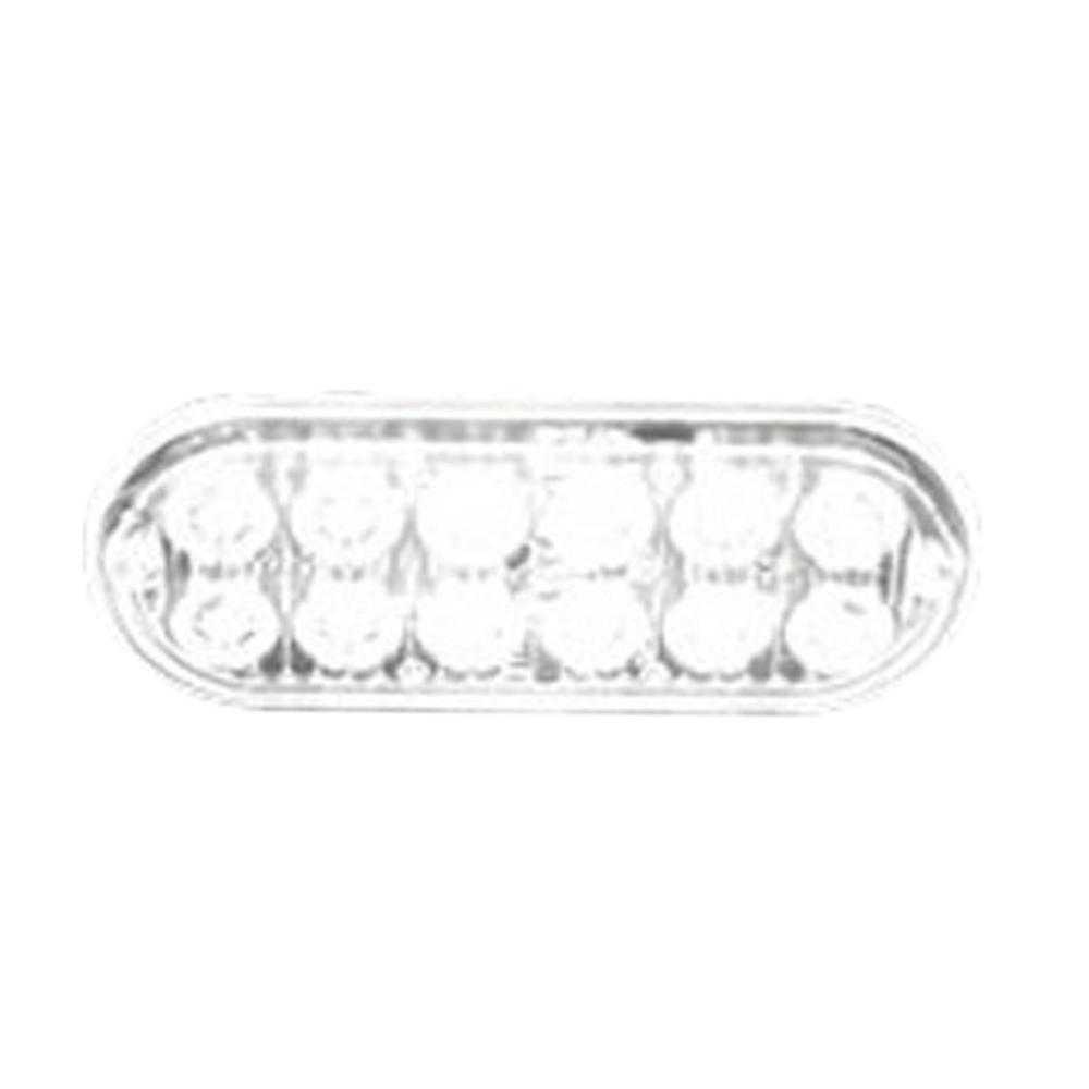 LED Strobe LightsUltra Bright Waterproof Aluminum Shell Warning Lights