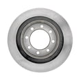 thumbnail image 2 of Raybestos 780139 Advanced Technology Disc Brake Rotor Fits select: 2007-2008 DODGE RAM 1500, 2003-2008 DODGE RAM 2500, 2 of 4