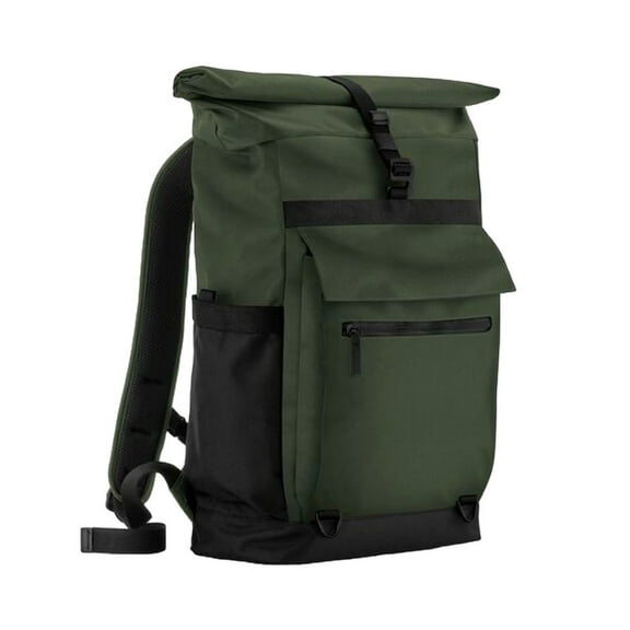 Quadra Axis Roll Top Knapsack