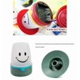 thumbnail image 3 of Smile LED Lantern: Portable Night Light Camping Lantern For Kids, 3 of 3