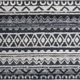 thumbnail image 3 of SAFAVIEH Adirondack Emil Southwestern Area Rug, Ivory/Navy, 6' x 6' Square, 3 of 4