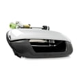 thumbnail image 3 of For GMC Envoy Door Handle 2006-2009 Exterior | Front Passenger Side | GM1311175 | 88981049, 3 of 8