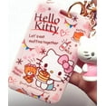 thumbnail image 2 of Llaveros Bonitos para Niñas y Mujeres Brillar Llaveros de Gato Kawaii Accesorios para Bolso, 2 of 5
