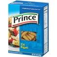 Prince Ziti Rigati Pasta, 16Ounce Box