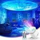 thumbnail image 1 of Galaxy Projector, Nebula Cloud Lights with Sunset Lamp,Remote Control Galaxy Light, LED Nebula Night Light Projector, 1 of 5
