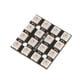 thumbnail image 1 of Lámpara de Panel Cola 4x4 16 Bit 5050 RGB LED a Todo Color, 1 of 5