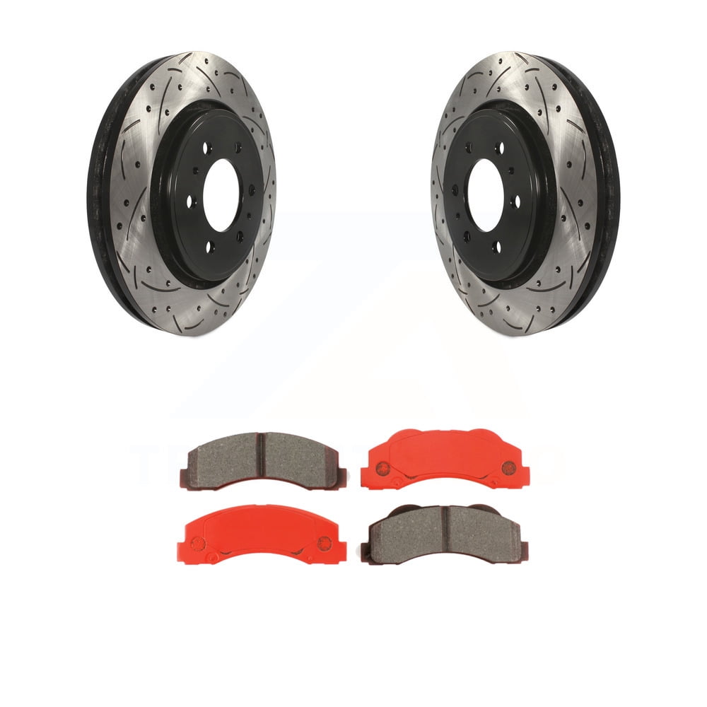 Exclusive Drill and Slot design for left or right installation SIM