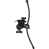 MEINL Professional Multi Clamp with Flexible Microphone Gooseneck